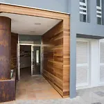 Vivienda Vacacional Unax Home
